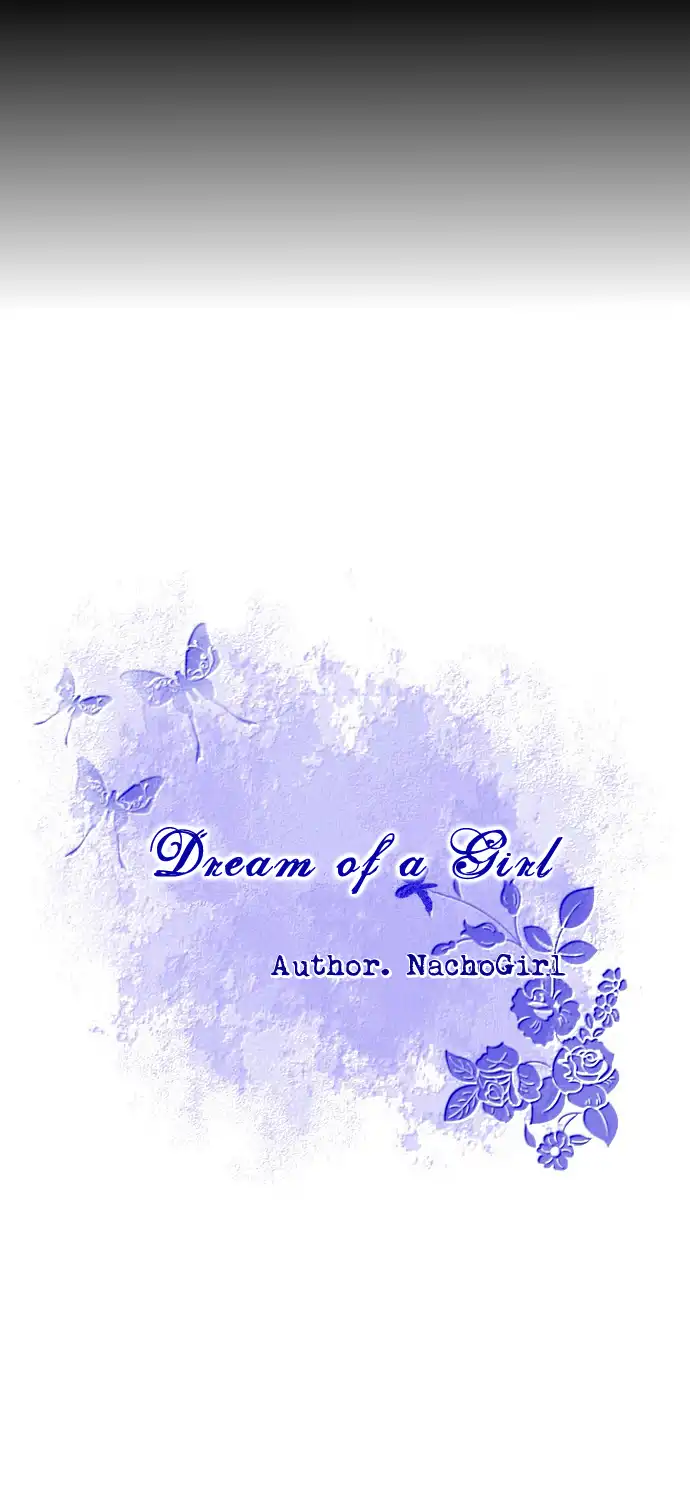 A Young Girl's Dream Chapter 0 3